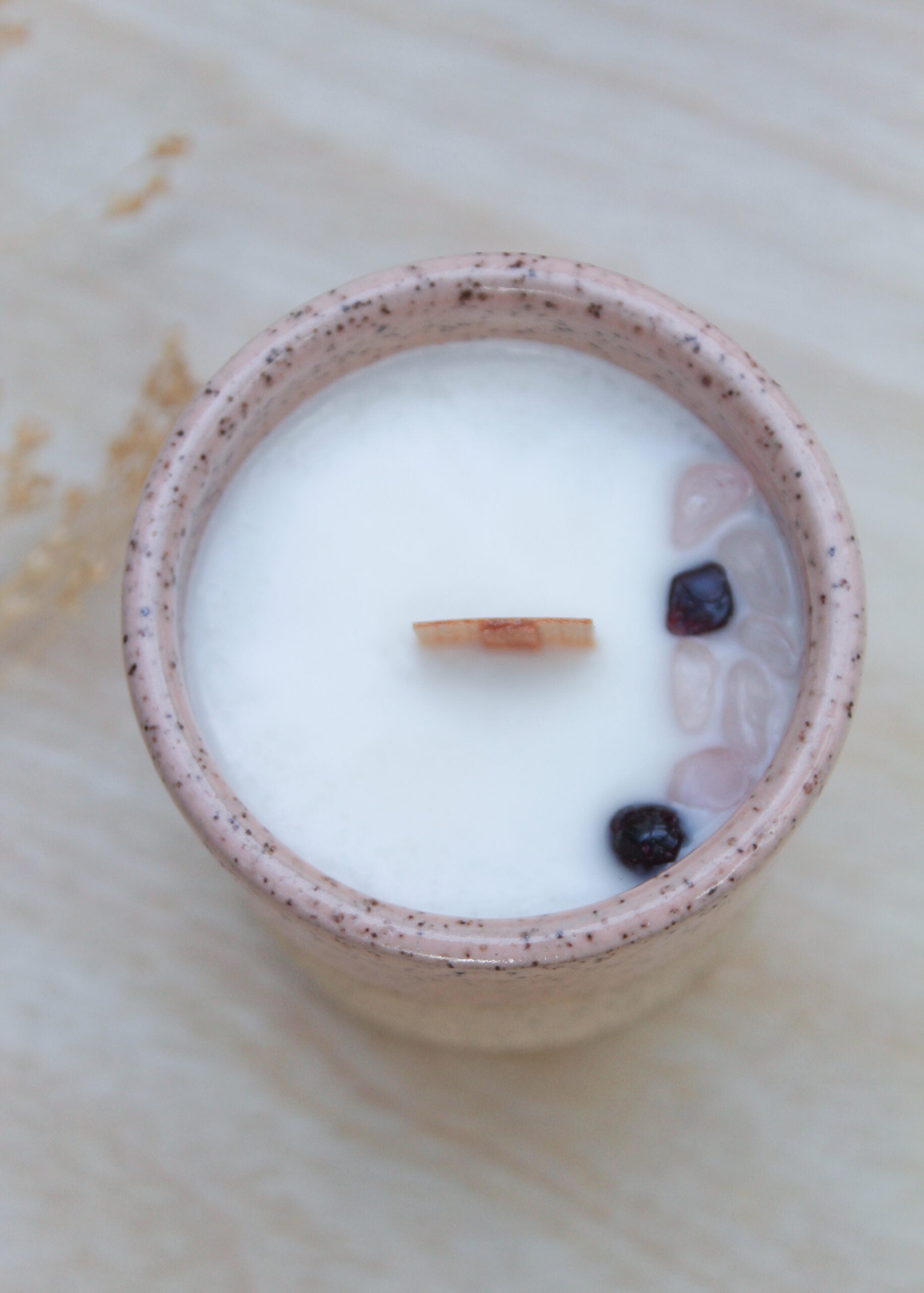 Winterberry Mini Candle image 2