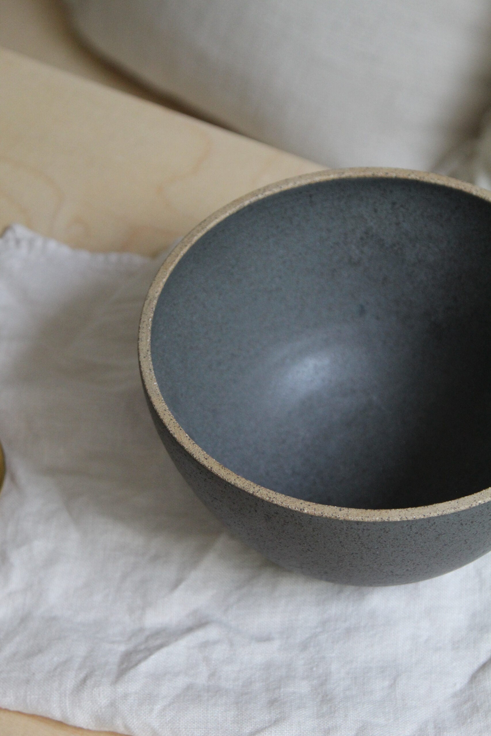 Charcoal Ramen Bowl image 2
