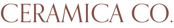 CeramicaCo Logo