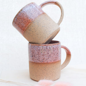 Cortado Coffee Cups – Besiki Ceramics