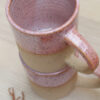 Peach Shortie Mug - Image 5