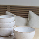 Bright White Breakfast Bowl - Image 3
