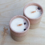Winterberry Mini Candle - Image 4