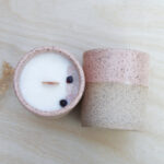 Winterberry Mini Candle - Image 5