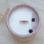 Winterberry Mini Candle - Image 3